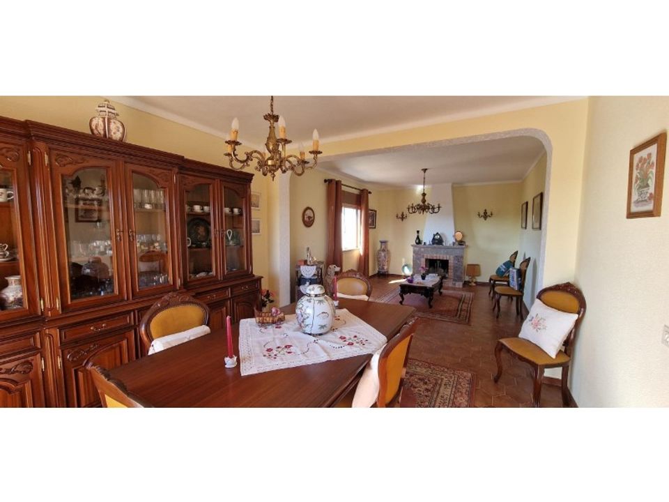 Villa i Conceicao e Estoi, Faro - foto 2
