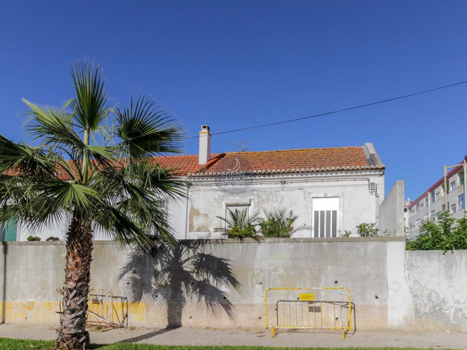 Helårsgrund i Alcochete, Setubal - foto 2