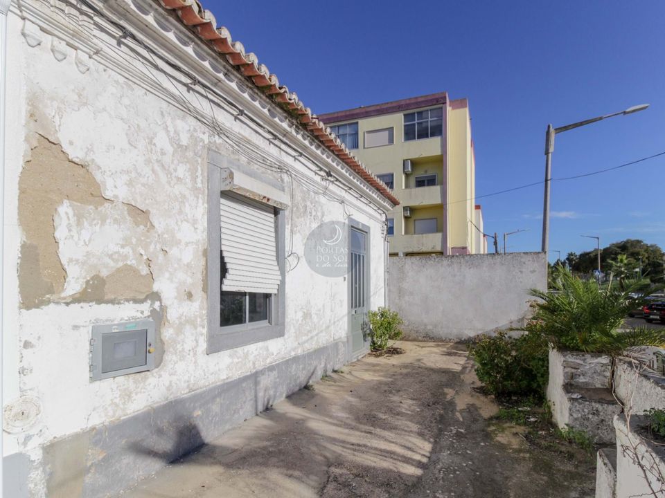 Helårsgrund i Alcochete, Setubal - foto 3