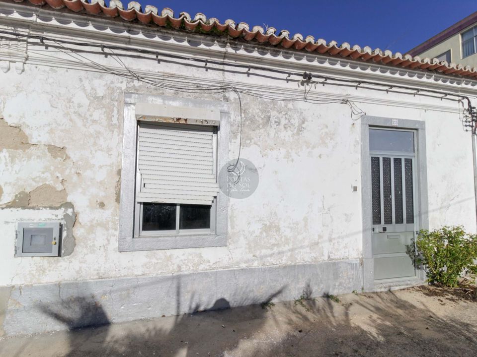 Helårsgrund i Alcochete, Setubal - foto 4