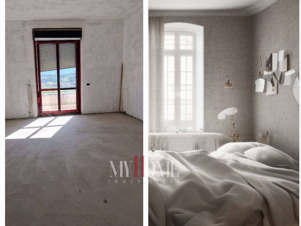 Villa i Offida, Ascoli Piceno - foto 3