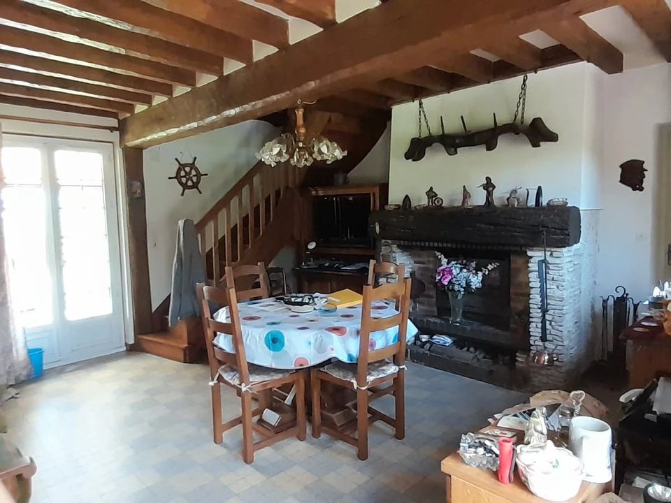 Villa i Breteuil, Eure - foto 2