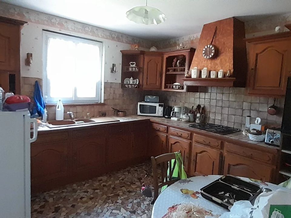 Villa i Breteuil, Eure - foto 3