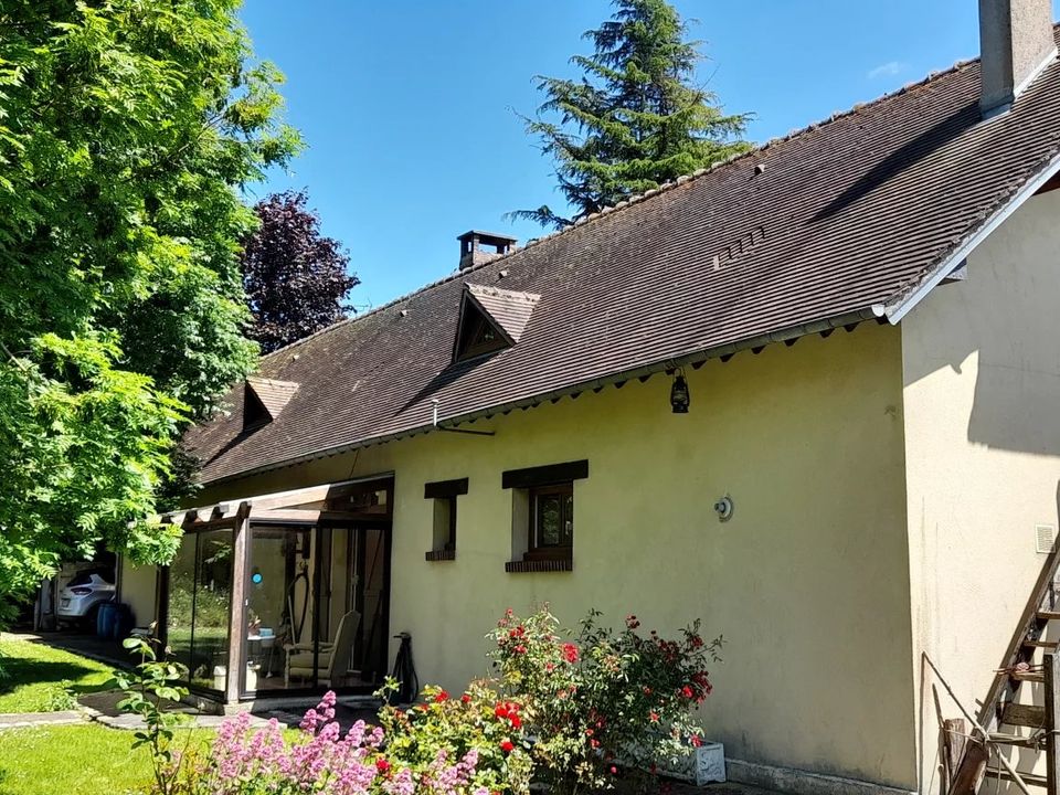 Villa i Breteuil, Eure - foto 1