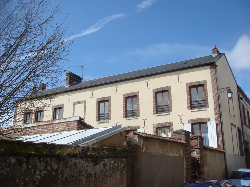 Lejlighed i Tillières-sur-Avre, Eure - foto 2
