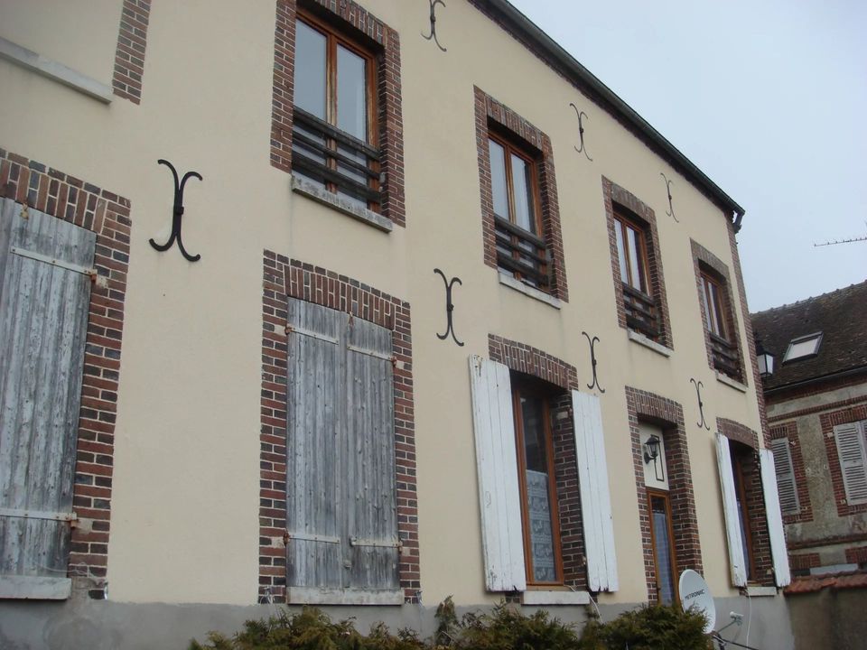 Lejlighed i Tillières-sur-Avre, Eure - foto 3