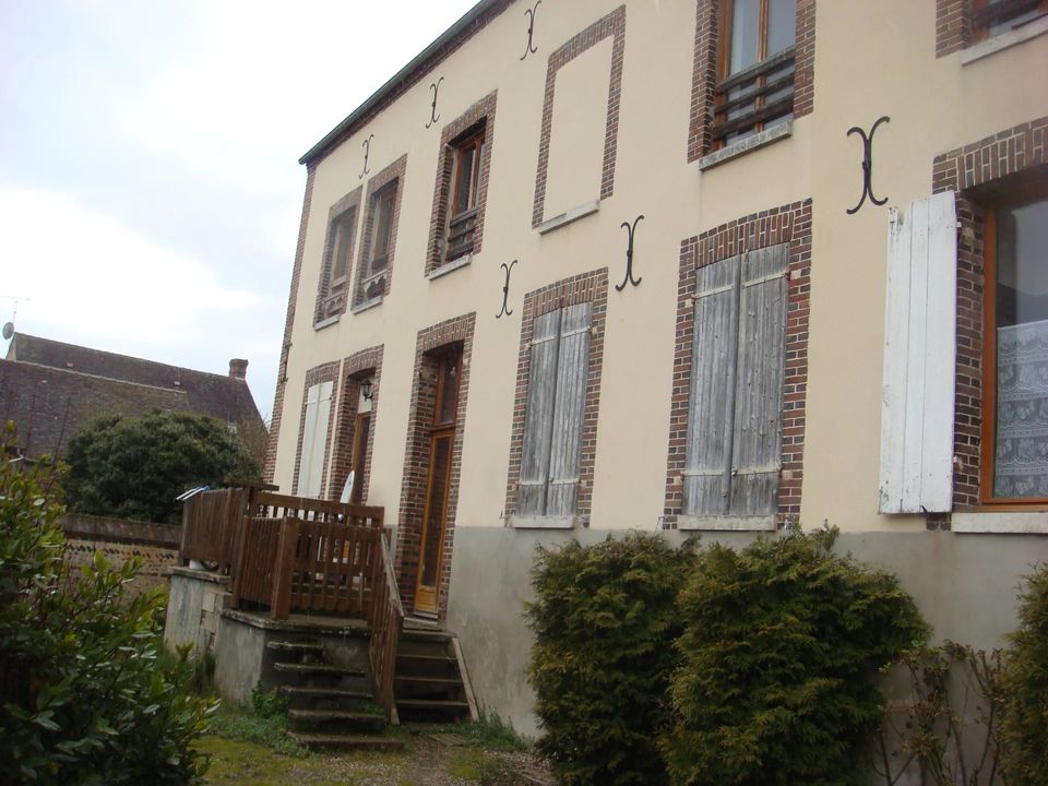 Lejlighed i Tillières-sur-Avre, Eure - foto 1