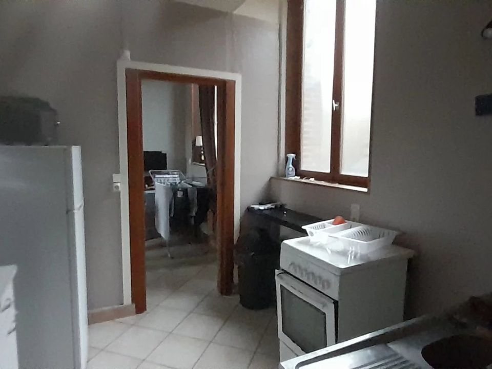 Lejlighed i Tillières-sur-Avre, Eure - foto 5