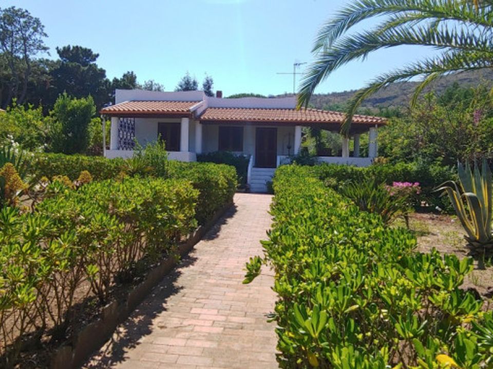 Villa i Lipari, Messina - foto 2