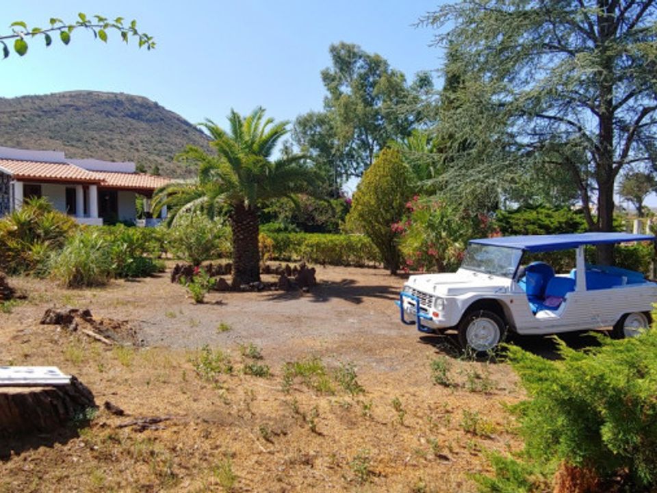 Villa i Lipari, Messina - foto 3