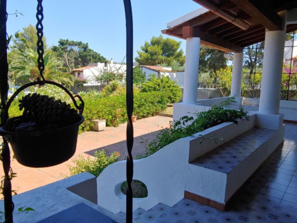 Villa i Lipari, Messina - foto 5