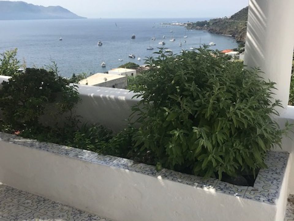 Villa i Santa Marina Salina, Messina - foto 2