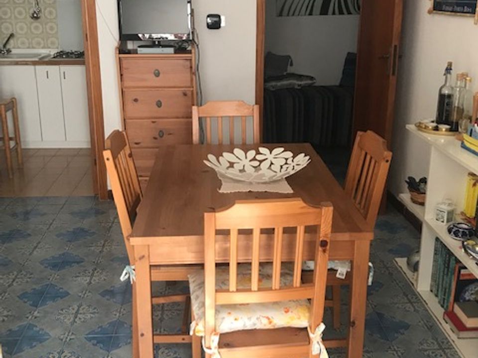 Villa i Santa Marina Salina, Messina - foto 3