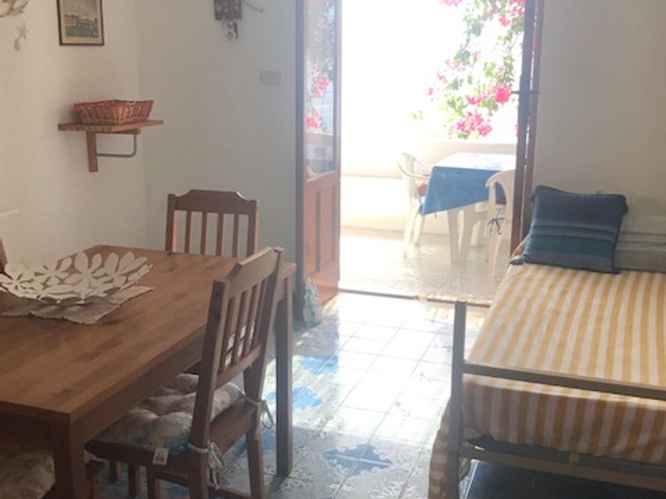 Villa i Santa Marina Salina, Messina - foto 4