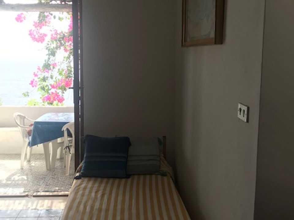 Villa i Santa Marina Salina, Messina - foto 5