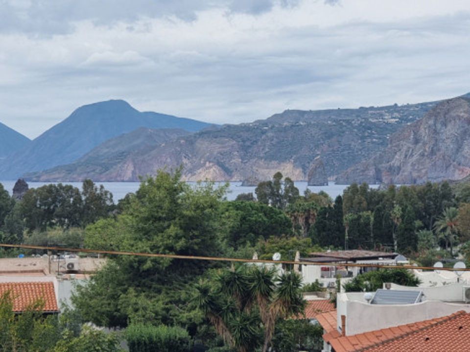Villa i Lipari, Messina - foto 1