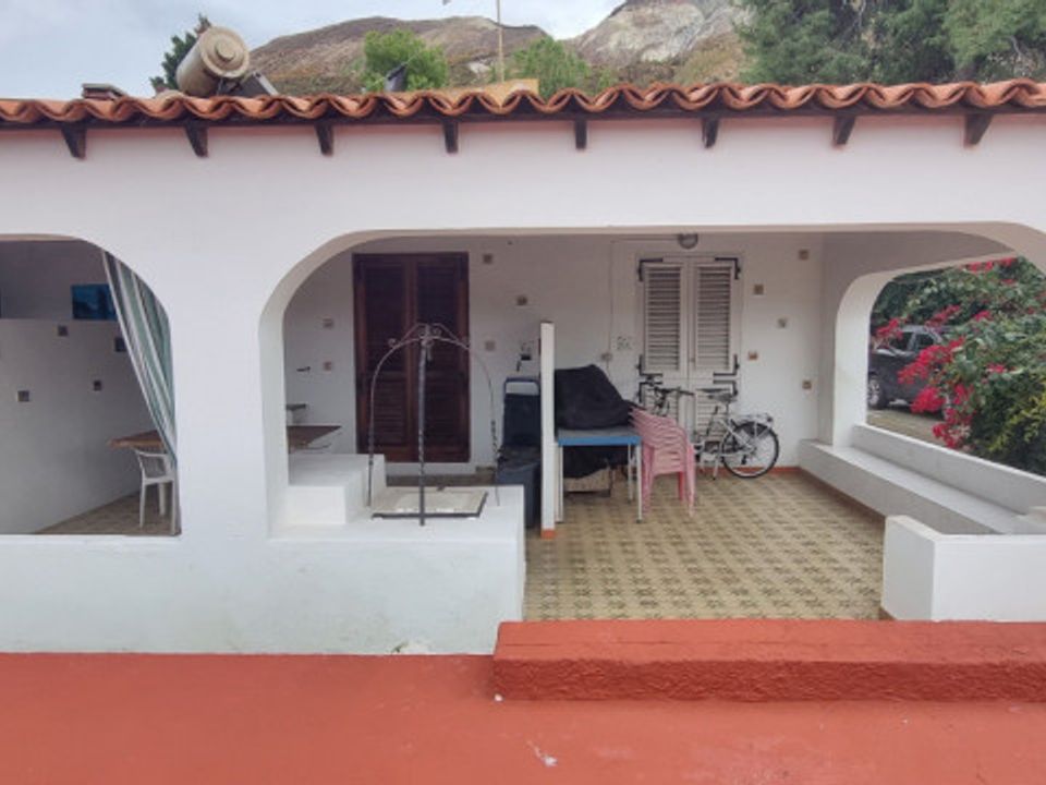 Villa i Lipari, Messina - foto 2