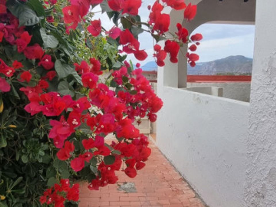 Villa i Lipari, Messina - foto 3