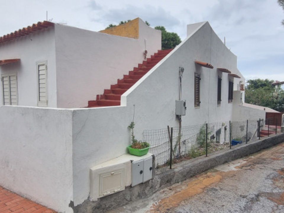 Villa i Lipari, Messina - foto 5