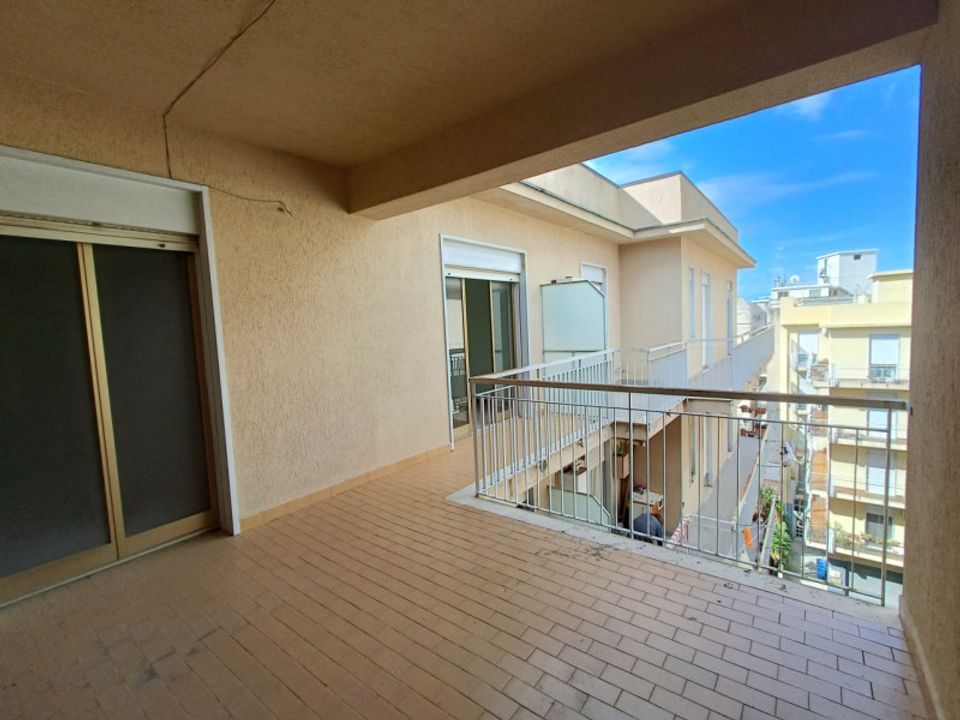 Lejlighed i Milazzo, Messina - foto 1