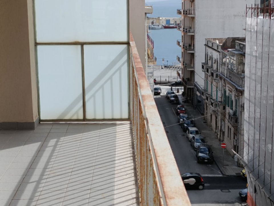 Lejlighed i Milazzo, Messina - foto 1