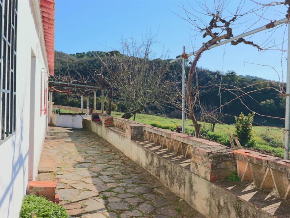 Byhus i Almodovar, Beja - foto 2