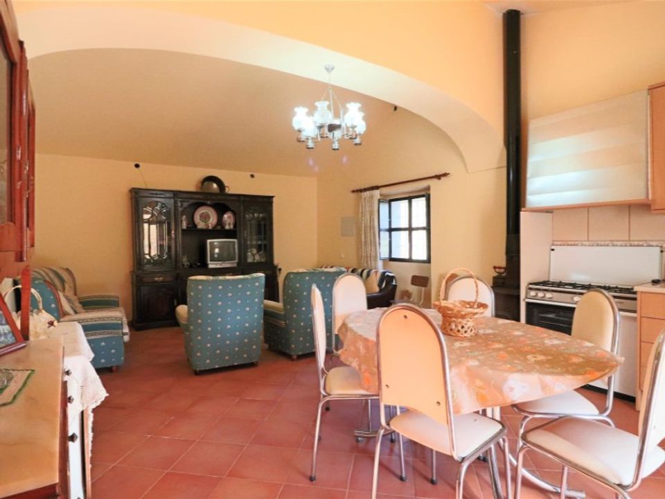 Byhus i Almodovar, Beja - foto 3