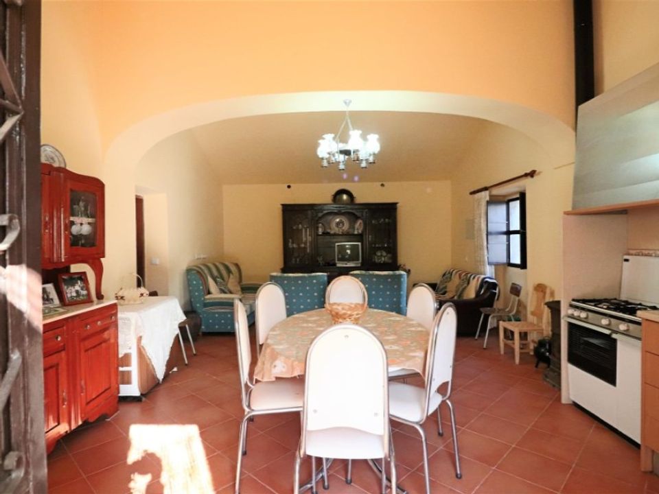 Byhus i Almodovar, Beja - foto 5