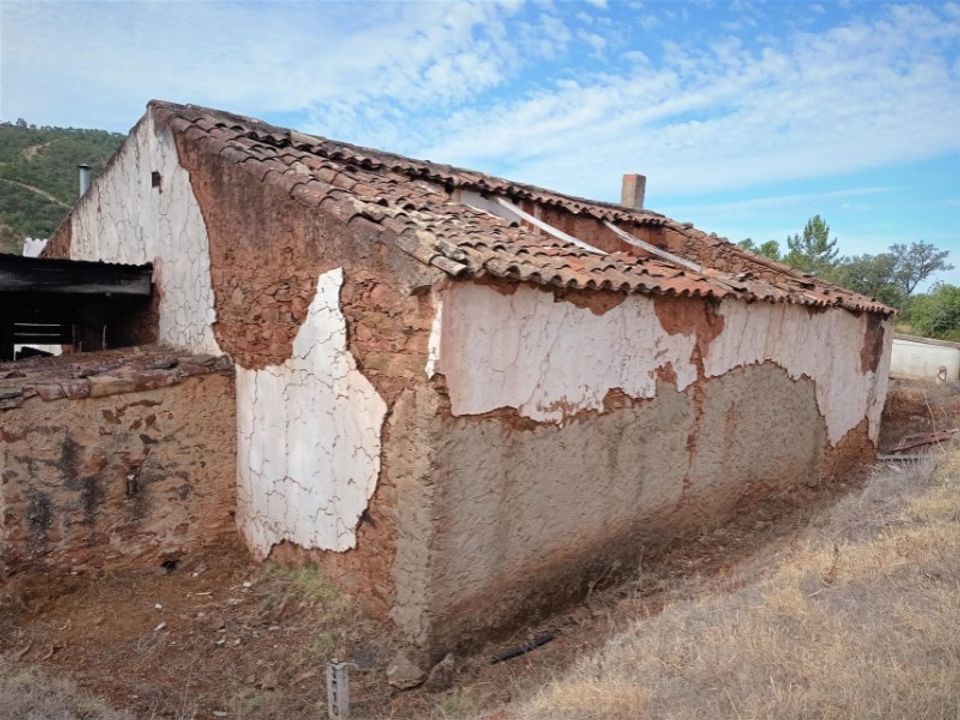 Ruinere i Alte, Faro - foto 2