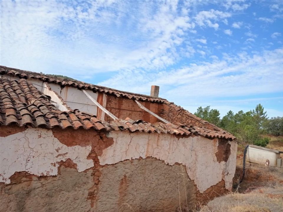 Ruinere i Alte, Faro - foto 3