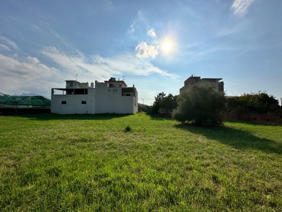 Helårsgrund i Milazzo, Messina - foto 5