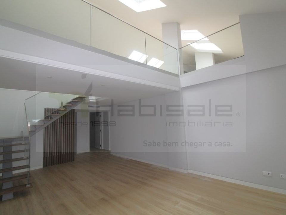 Lejlighed i Carcavelos, Lisbon - foto 1