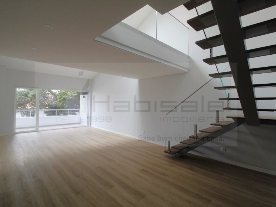 Lejlighed i Carcavelos, Lisbon - foto 2