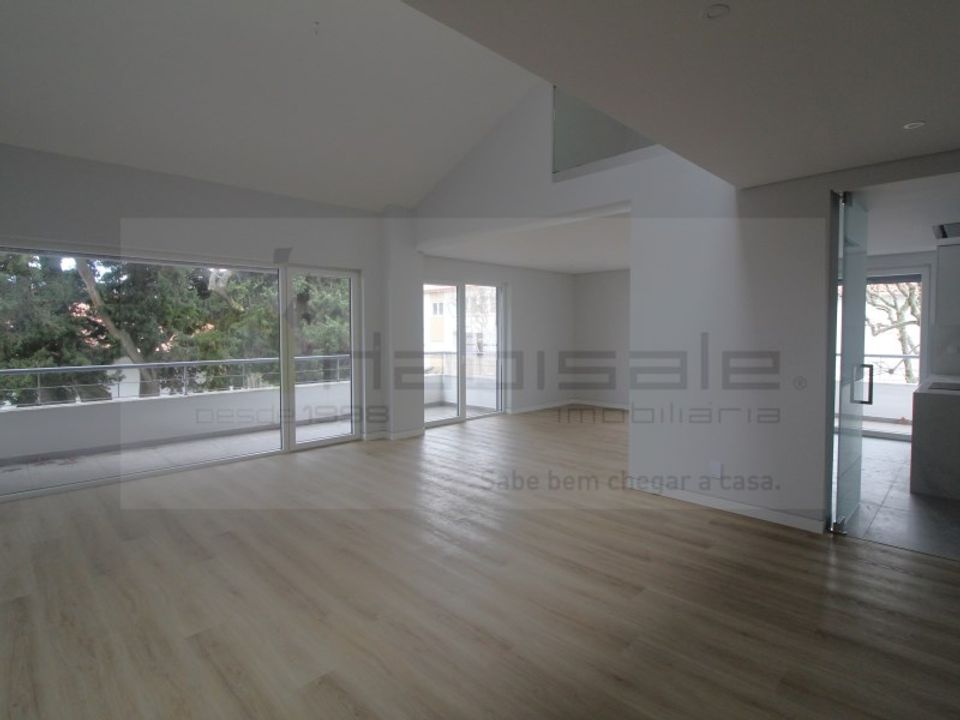 Lejlighed i Carcavelos, Lisbon - foto 3