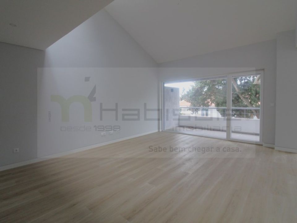 Lejlighed i Carcavelos, Lisbon - foto 4