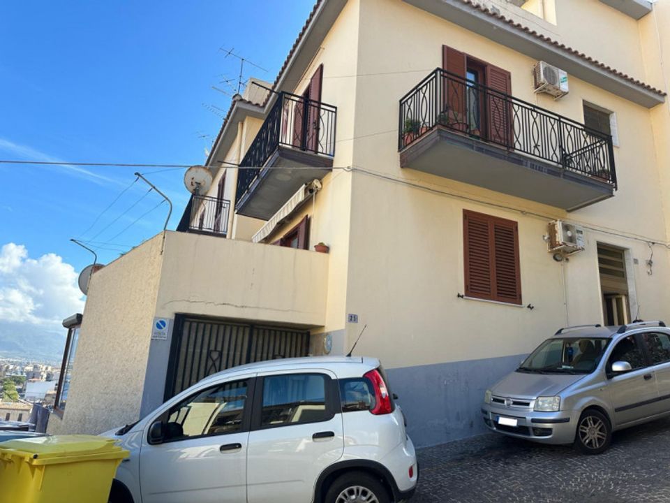 Villa i Milazzo, Messina - foto 1