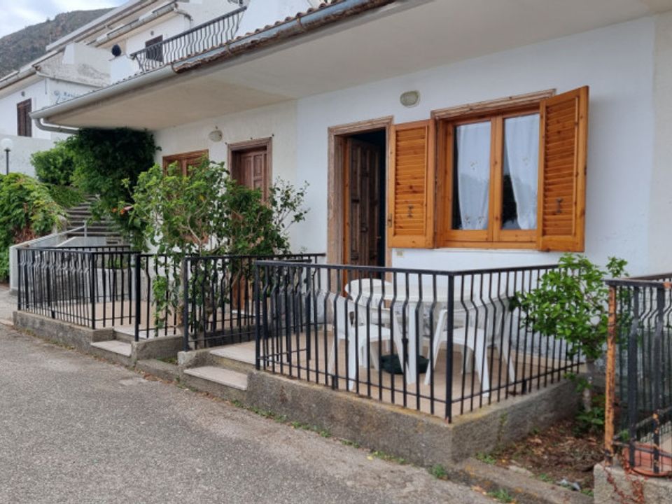 Villa i Gioiosa Marea, Messina - foto 1