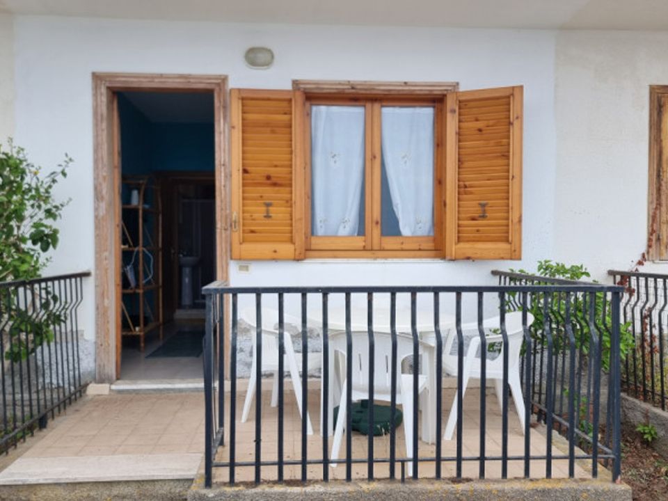 Villa i Gioiosa Marea, Messina - foto 2