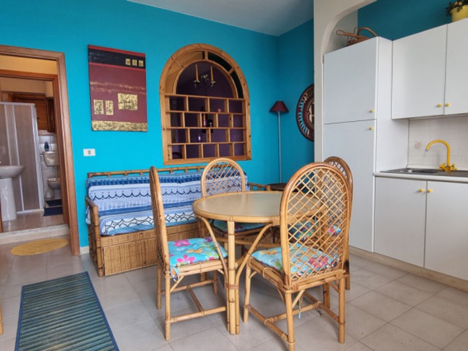 Villa i Gioiosa Marea, Messina - foto 3