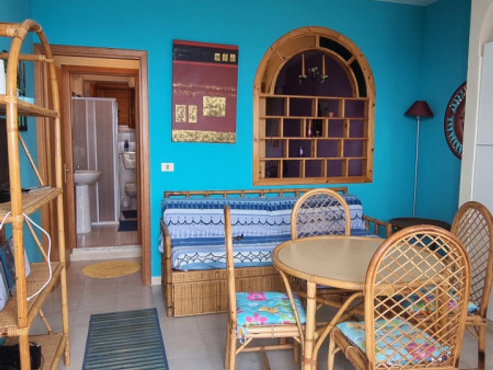 Villa i Gioiosa Marea, Messina - foto 5
