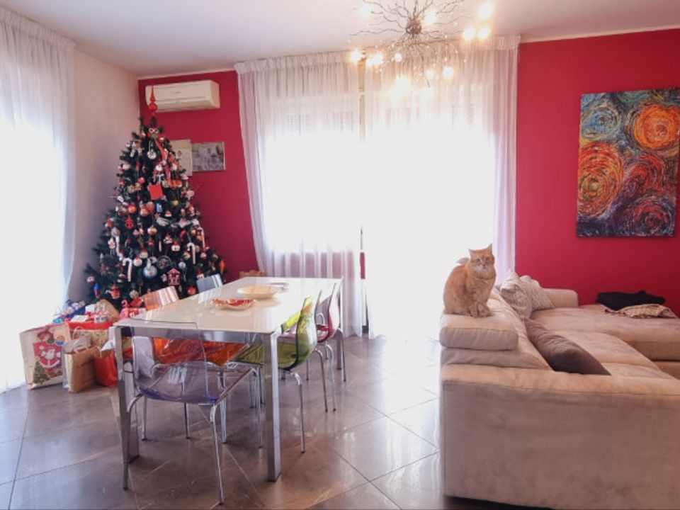 Lejlighed i Milazzo, Messina - foto 4