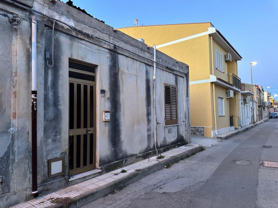 Haus in Milazzo, Messina - Foto 1
