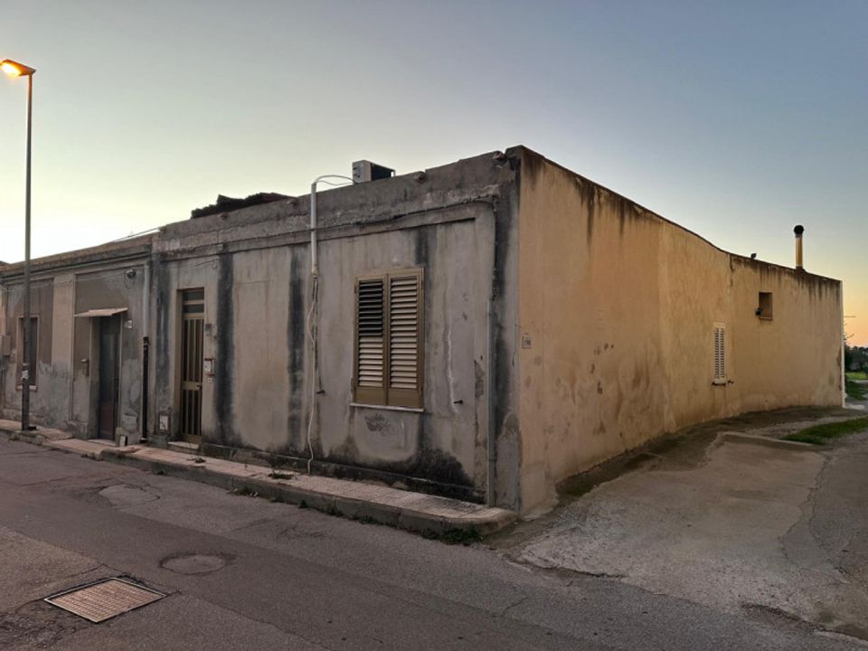 Haus in Milazzo, Messina - Foto 2