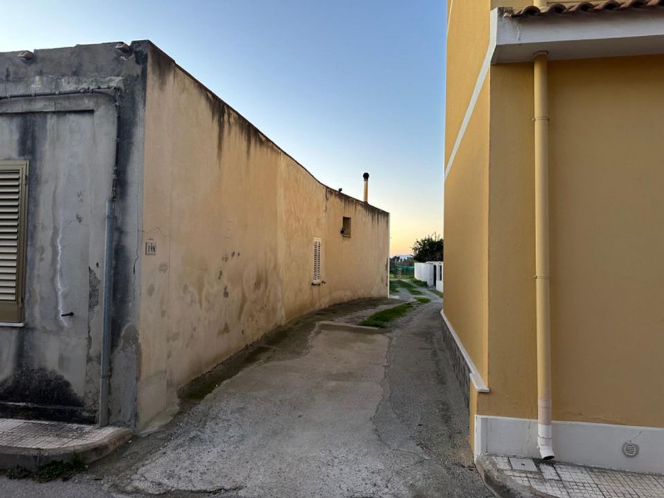 Haus in Milazzo, Messina - Foto 3