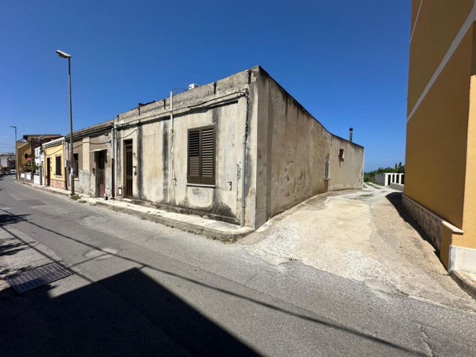 Haus in Milazzo, Messina - Foto 5