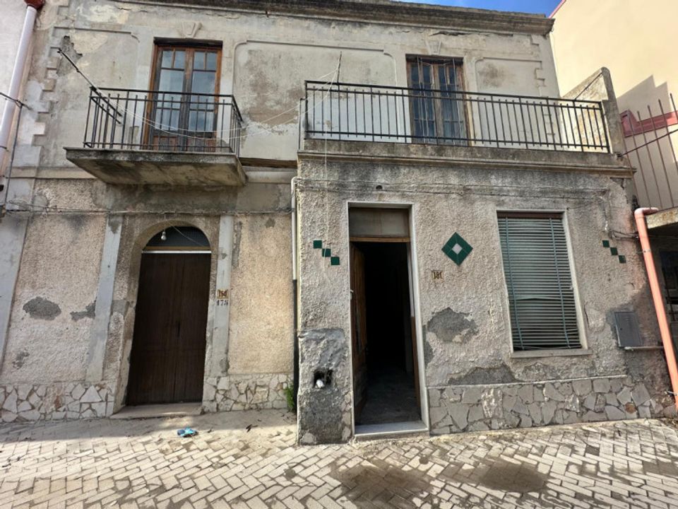 Villa i Pace del Mela, Messina - foto 1