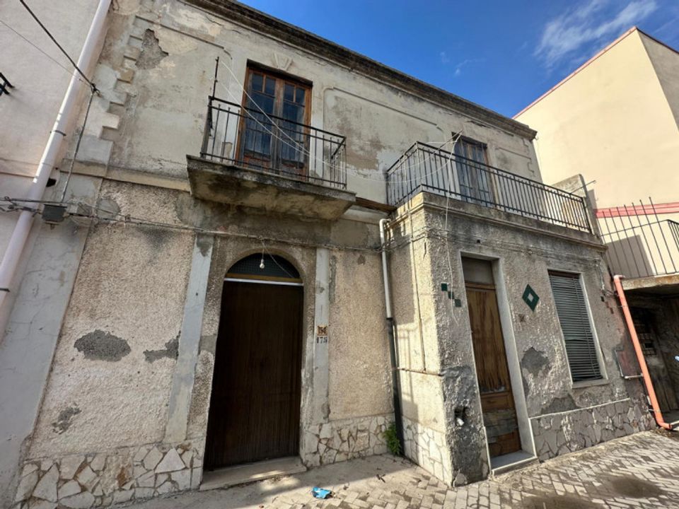 Villa i Pace del Mela, Messina - foto 2