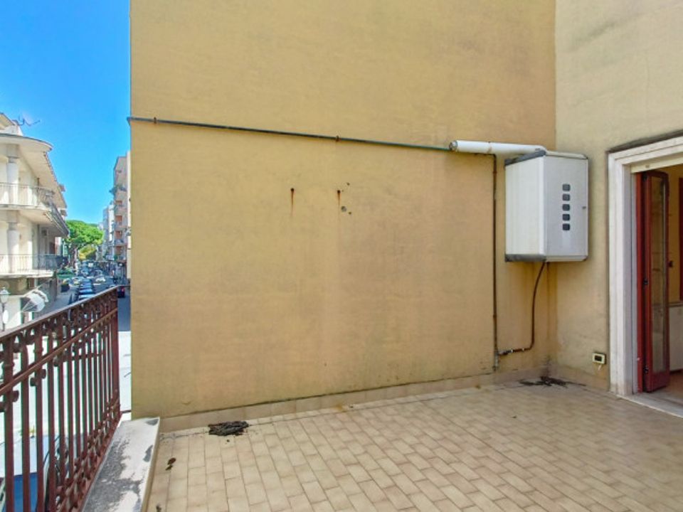 Erhvervsejendom i Barcellona Pozzo di Gotto, Messina - foto 5