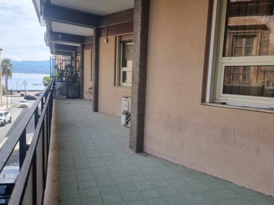 Erhvervsejendom i Milazzo, Messina - foto 2