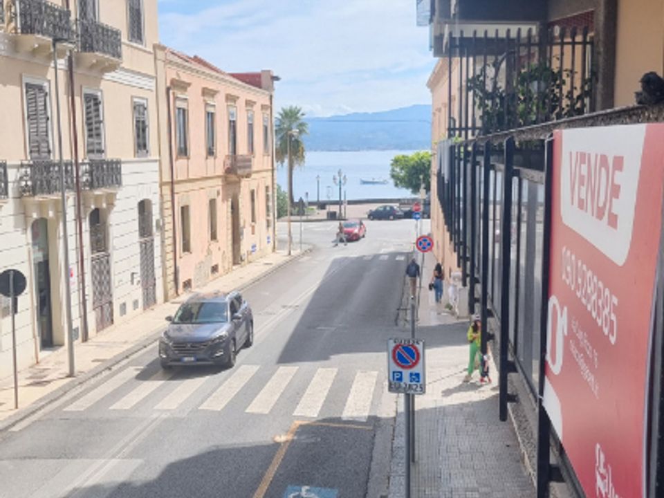 Erhvervsejendom i Milazzo, Messina - foto 3
